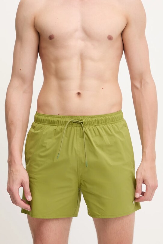 Μαγιό Emporio Armani Underwear EM000583.AF12331 πράσινο SS25