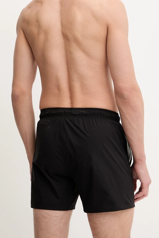Oblečenie Plavkové šortky Emporio Armani Underwear EM000583.AF12331 čierna