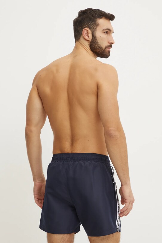 Одежда Купальные шорты Emporio Armani Underwear EM000583.AF12333 тёмно-синий