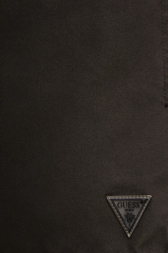 Купальні шорти Guess чорний F4GT00.WG282