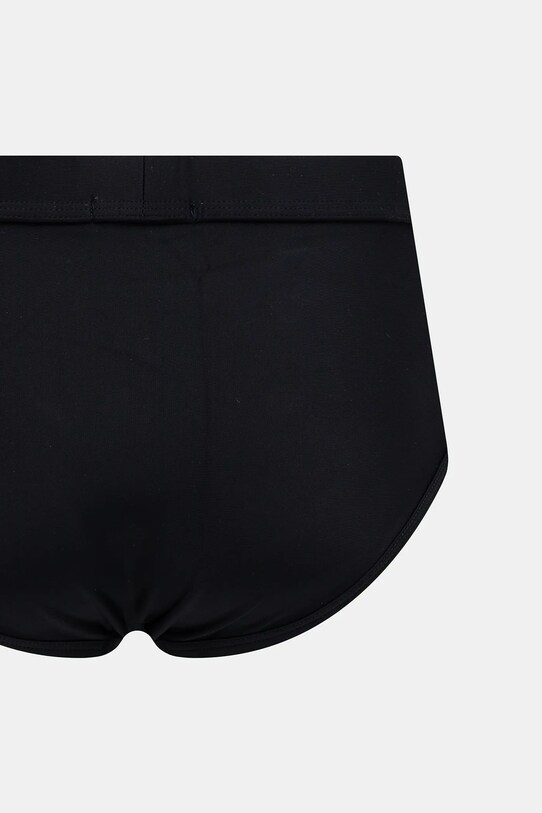 Guess costume a pantaloncino F5GT25.LY00K nero SS25