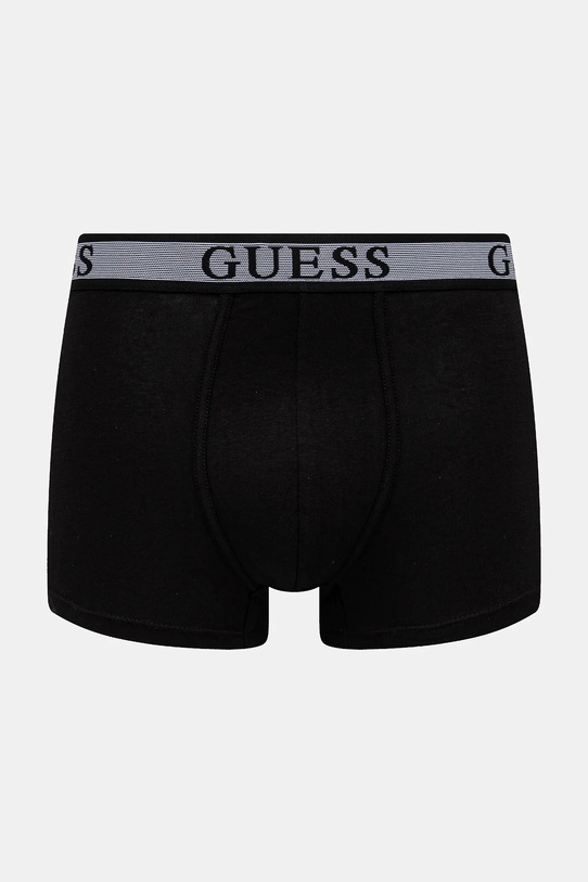 Боксери Guess JOE 3-pack U5GG03.K6YW1 чорний SS25
