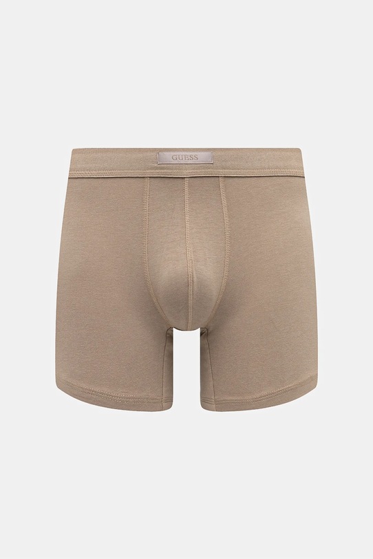 Odjeća Bokserice Guess 2-pack U5GG31.KCPZ1 bež