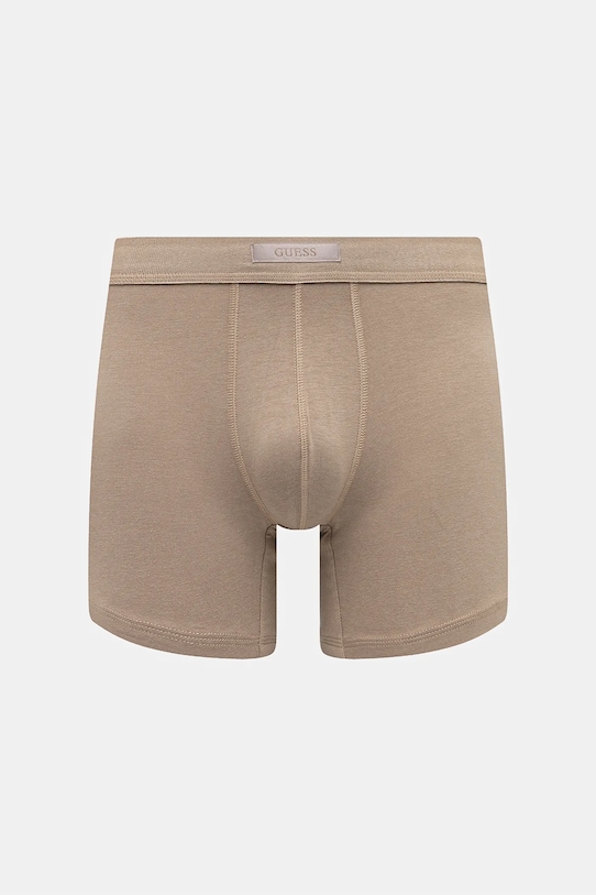 Odjeća Bokserice Guess 2-pack U5GG31.KCPZ1 bež