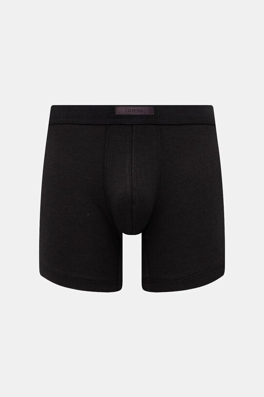 Boxerky Guess 2-pak U5GG31.KCPZ1 hnedá SS25