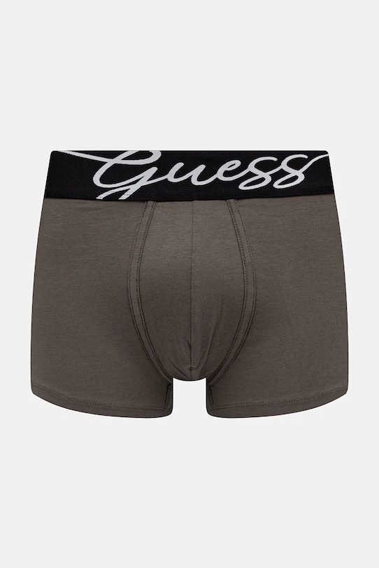 Bokserice Guess 2-pack U5GG64.KCD31 crna SS25