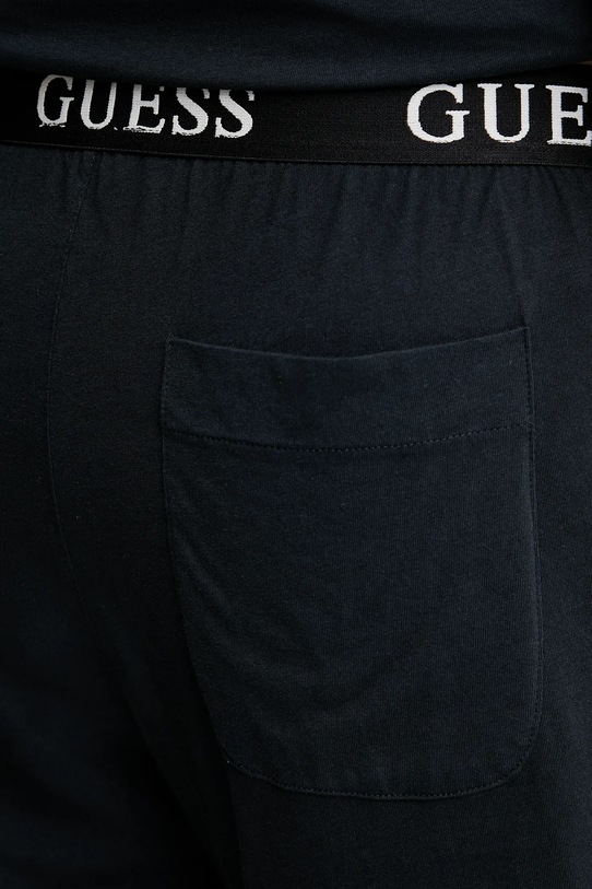 Guess set de pijama de bumbac U5GX22.KCAM1