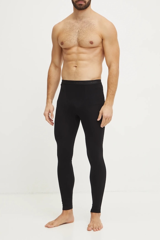 Set funkcionalnog donjeg rublja Viking Lockness crna 500/25/5189