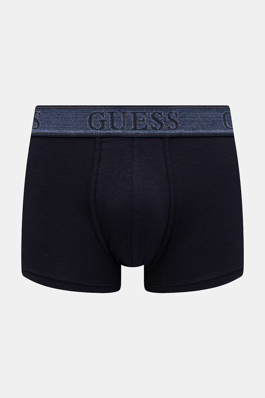 Guess bokserki JOE 3-pack U4RG33.K6YW0 granatowy SS25
