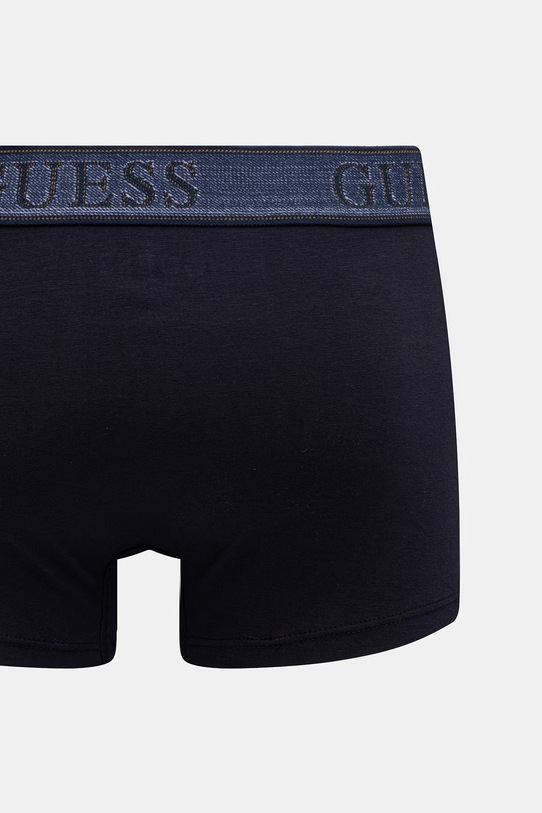 Odzież Guess bokserki JOE 3-pack U4RG33.K6YW0 granatowy
