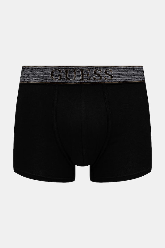 Guess bokserki JOE 3-pack U4RG33.K6YW0 czarny SS25