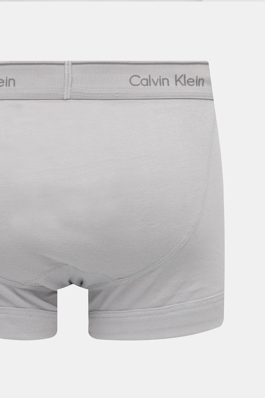 Calvin Klein Underwear bokserki bawełniane 3-pack 000NB4002A