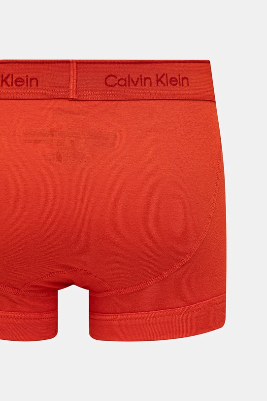 Bavlnené boxerky Calvin Klein Underwear 3-pak 000NB4002A