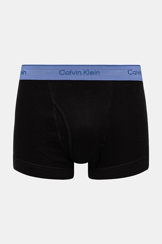 Calvin Klein Underwear bokserki bawełniane 3-pack 000NB4002A czarny AA00