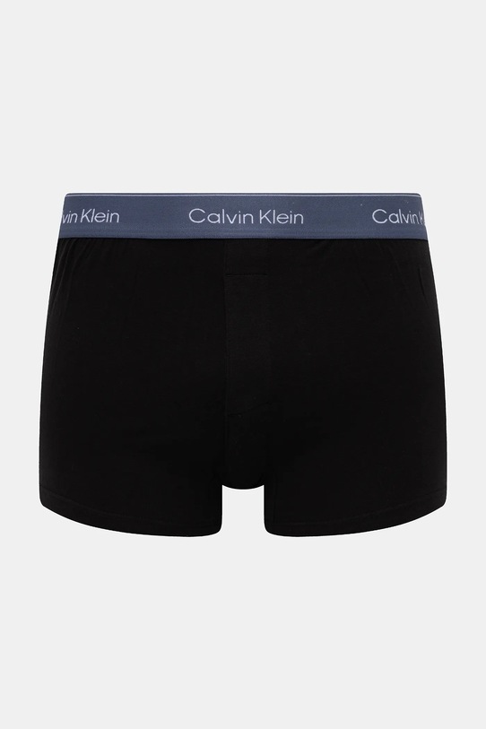 Calvin Klein Underwear bokserki 3-pack LV00NB3974 czarny SS25