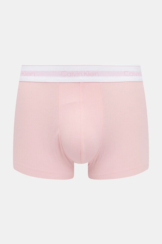 Calvin Klein Underwear boxeri boxeri roz LV00NB3996