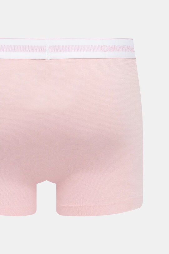Calvin Klein Underwear bokserki LV00NB3996 różowy SS25