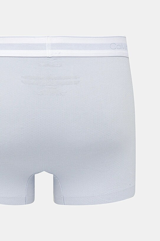Boxerky Calvin Klein Underwear LV00NB3996 modrá SS25