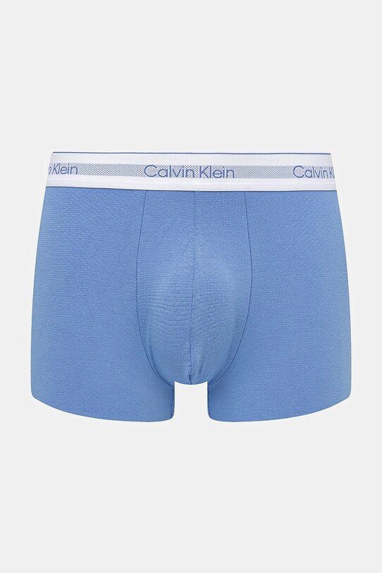 Calvin Klein Underwear bokserki dzianina niebieski LV00NB3996