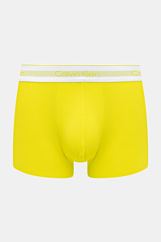 Calvin Klein Underwear bokserki dzianina zielony LV00NB3996