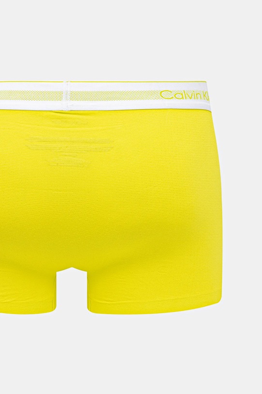Calvin Klein Underwear bokserki LV00NB3996 zielony SS25