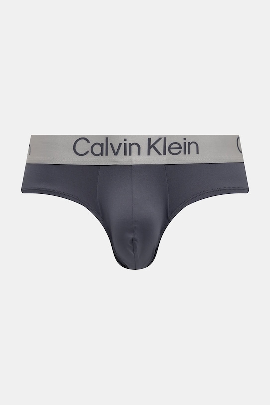 Одяг Сліпи Calvin Klein Underwear 3-pack LV00NB4122 червоний