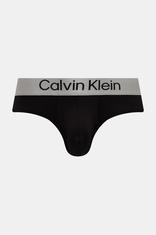 Σλιπ Calvin Klein Underwear 3-pack κόκκινο LV00NB4122