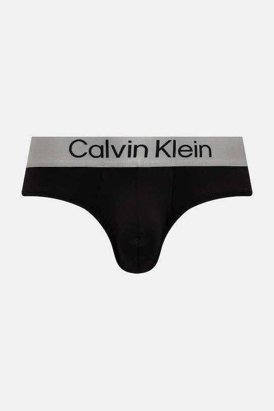 Сліпи Calvin Klein Underwear 3-pack червоний LV00NB4122