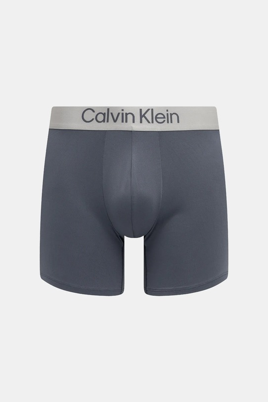 Одежда Боксеры Calvin Klein Underwear 3 шт LV00NB4124 красный
