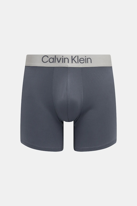 Одежда Боксеры Calvin Klein Underwear 3 шт LV00NB4124 красный