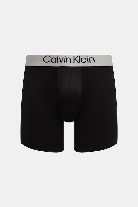 Боксеры Calvin Klein Underwear 3 шт красный LV00NB4124