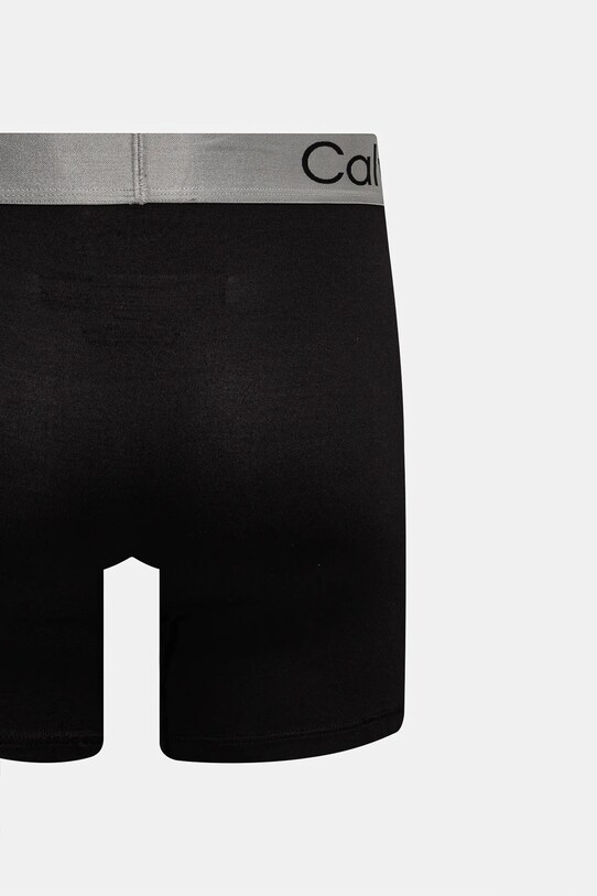 Боксеры Calvin Klein Underwear 3 шт LV00NB4124 чёрный SS25