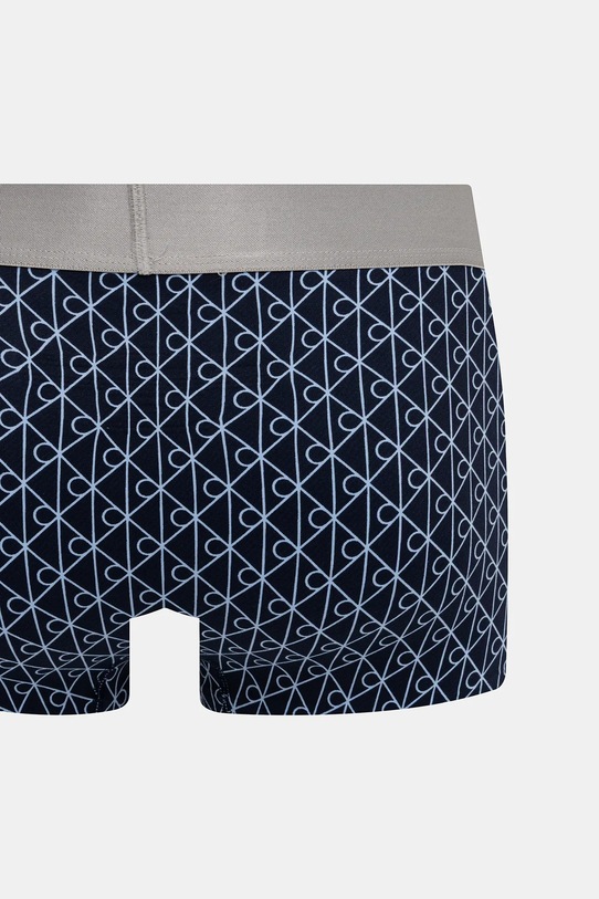 Boksarice Calvin Klein Underwear LV00NB4127 mornarsko modra AW25