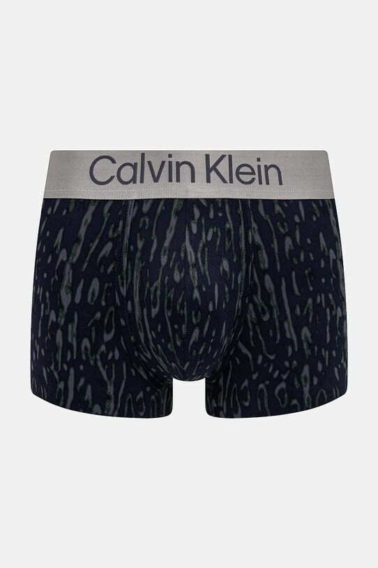 Calvin Klein Underwear boxeri boxeri gri LV00NB4127