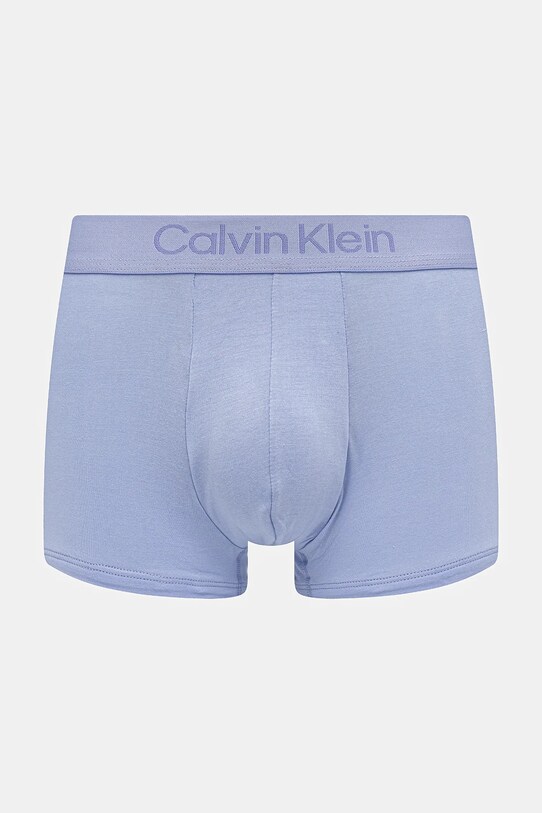 Ruházat Calvin Klein Underwear boxeralsó 3 db LV00NB4192 kék