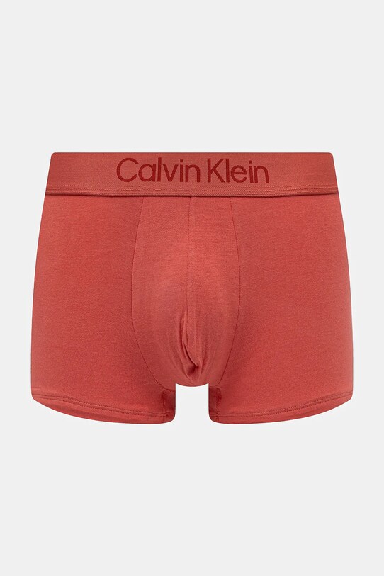 Calvin Klein Underwear boxeralsó 3 db kék LV00NB4192