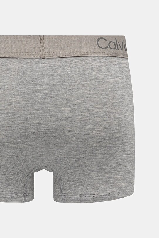 Calvin Klein Underwear boxeralsó 3 db LV00NB4192 kék