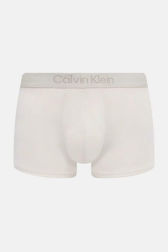 Calvin Klein Underwear boxeri 3-pack LV00NB4192 gri SS25
