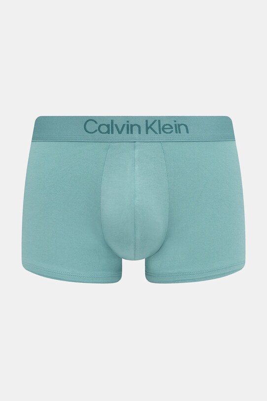 Calvin Klein Underwear boxeri 3-pack gri LV00NB4192