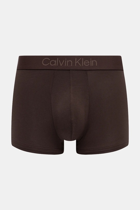 Calvin Klein Underwear bokserki 3-pack turkusowy LV00NB4192