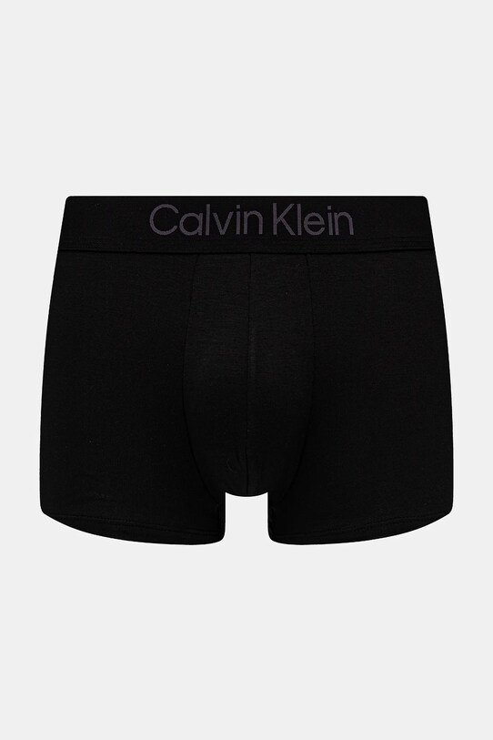 Μποξεράκια Calvin Klein Underwear 3-pack LV00NB4192 γκρί SS25