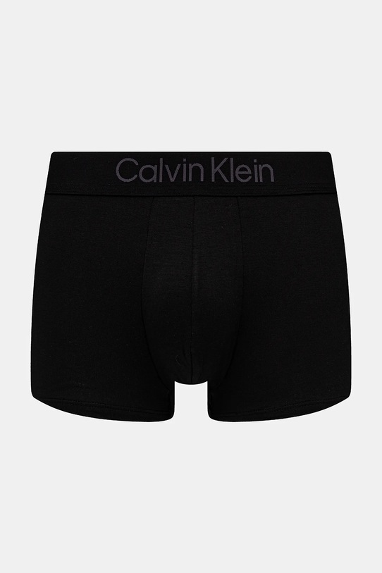 Calvin Klein Underwear boxeri 3-pack LV00NB4192 gri AW25