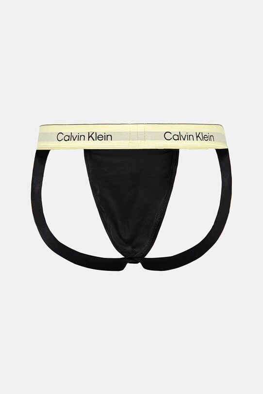 Труси джоки (jockstrap) Calvin Klein Underwear 5-pack LV00NB4228