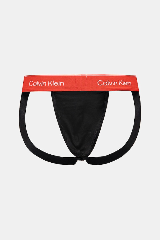 Труси джоки (jockstrap) Calvin Klein Underwear 5-pack LV00NB4228