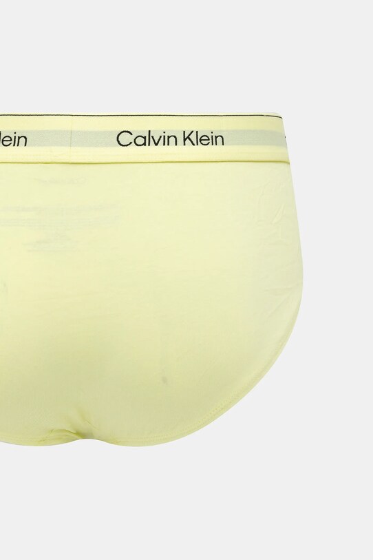 Слипы Calvin Klein Underwear 5 шт LV00NB4229