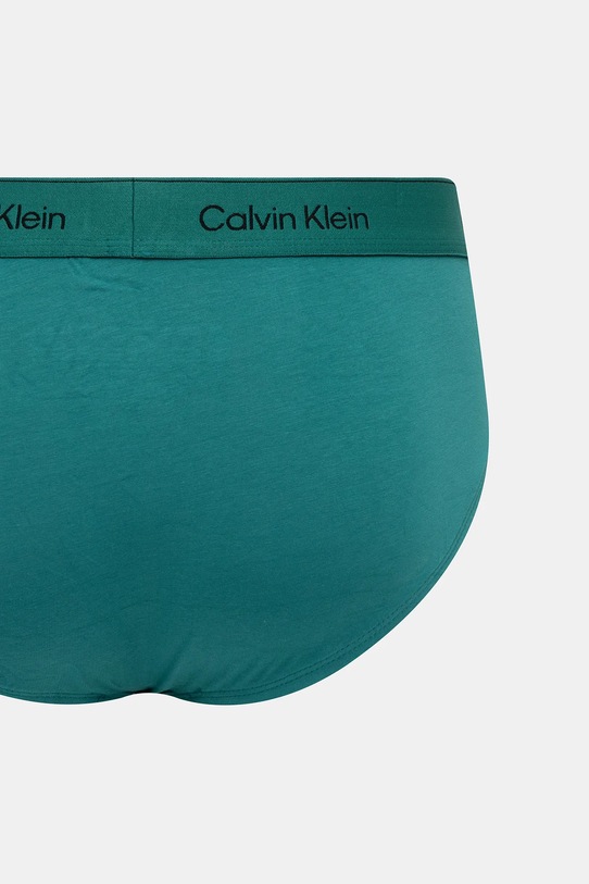 Слипы Calvin Klein Underwear 5 шт LV00NB4229