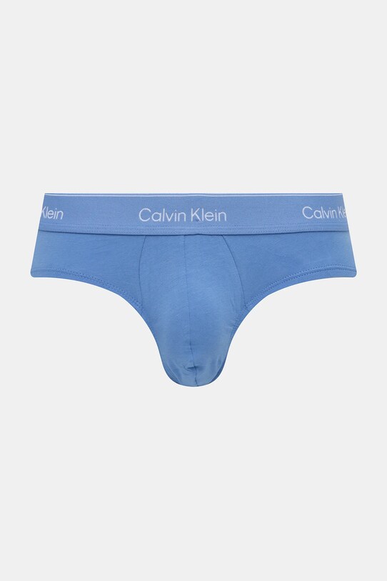 Слипы Calvin Klein Underwear 5 шт LV00NB4229 мультиколор SS25
