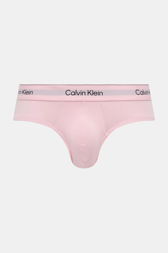 Одежда Слипы Calvin Klein Underwear 5 шт LV00NB4229 мультиколор