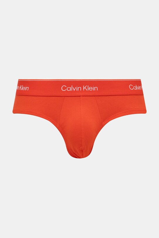 Слипы Calvin Klein Underwear 5 шт мультиколор LV00NB4229