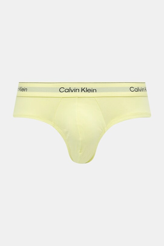 Слипы Calvin Klein Underwear 5 шт LV00NB4229 мультиколор